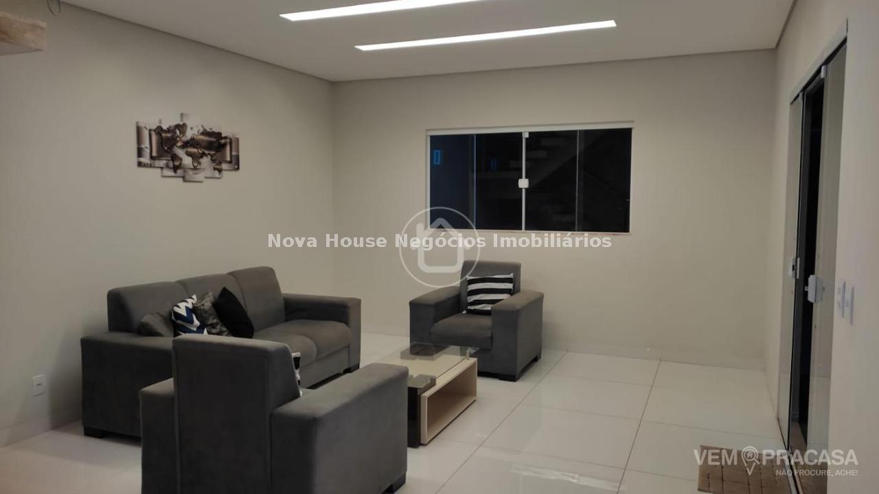 Sobrado à venda no Santo Antônio, Campo Grande – foto 4