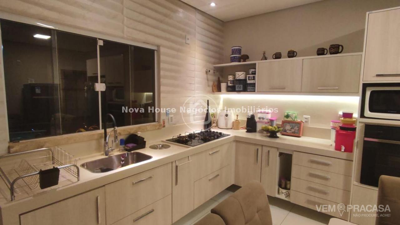Sobrado à venda no Santo Antônio, Campo Grande – foto 6