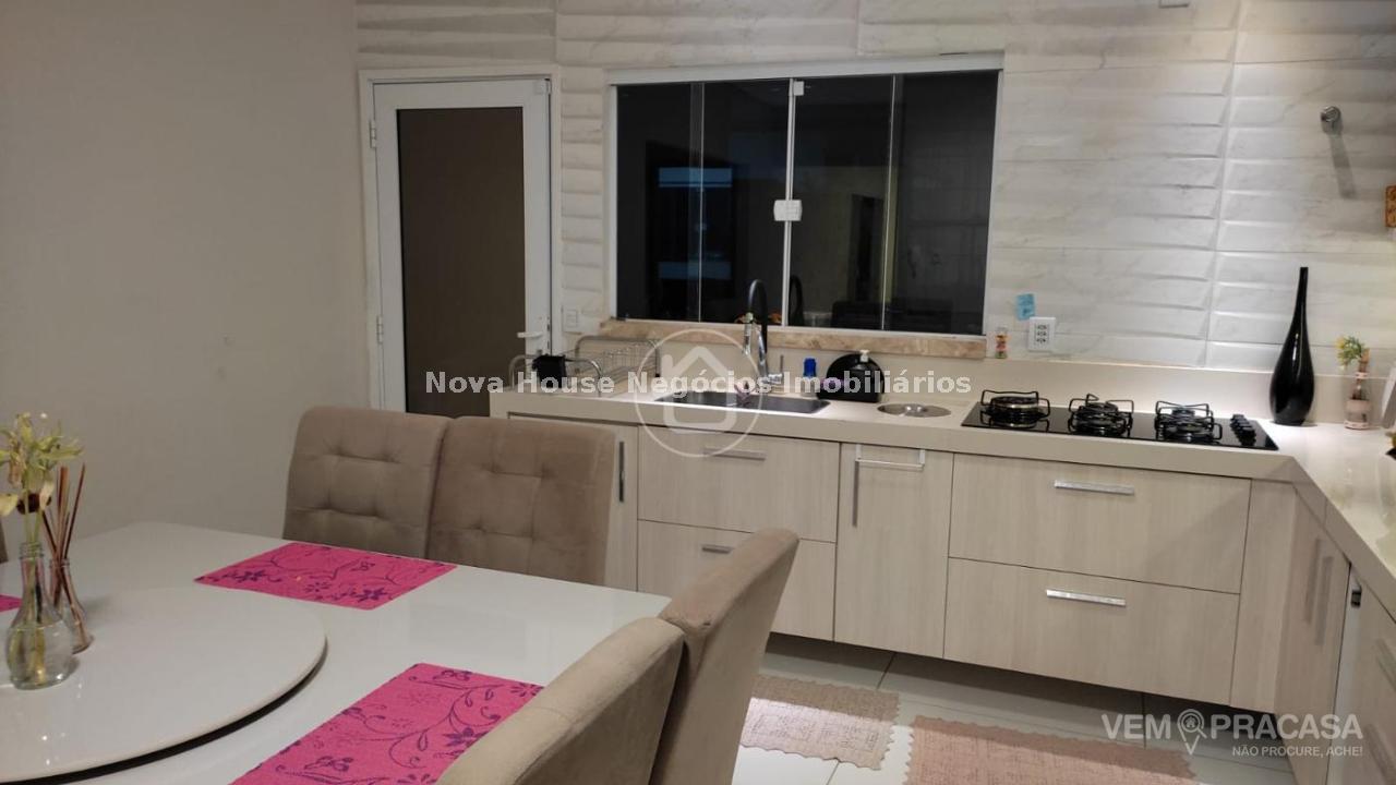 Sobrado à venda no Santo Antônio, Campo Grande – foto 7