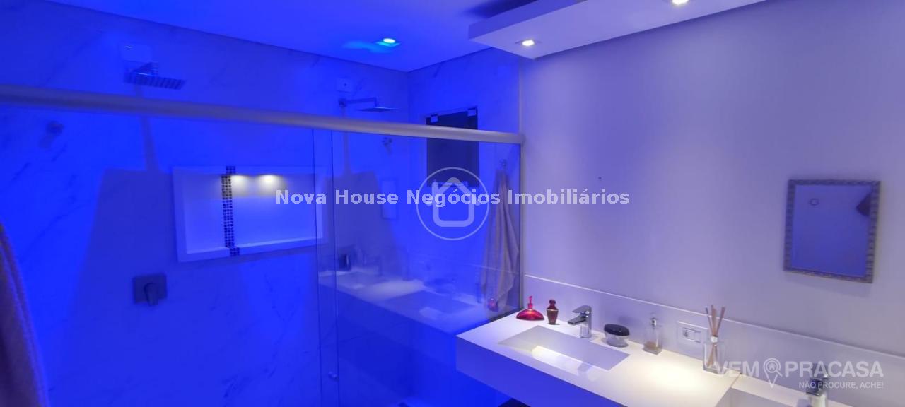 Sobrado à venda no Santo Antônio, Campo Grande – foto 10