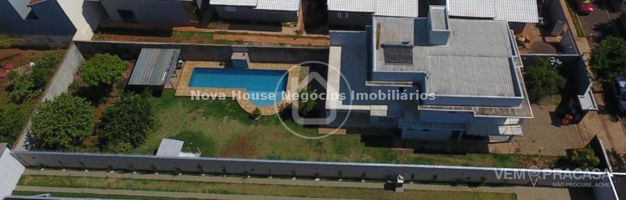 Sobrado à venda no Santo Antônio, Campo Grande – foto 15