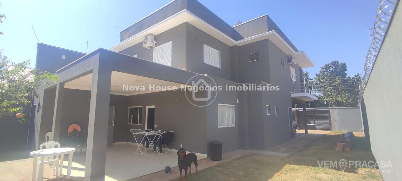 Sobrado à venda no Santo Antônio, Campo Grande – foto 16