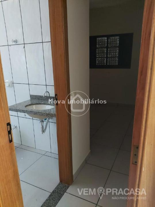 Casa Térrea à venda no Parque do Lageado, Campo Grande – foto 3