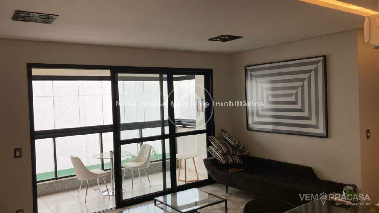 Apartamento à venda no Jardim dos Estados, Campo Grande – foto 2