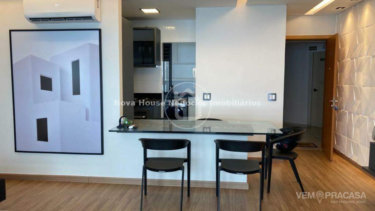Apartamento à venda no Jardim dos Estados, Campo Grande – foto 3