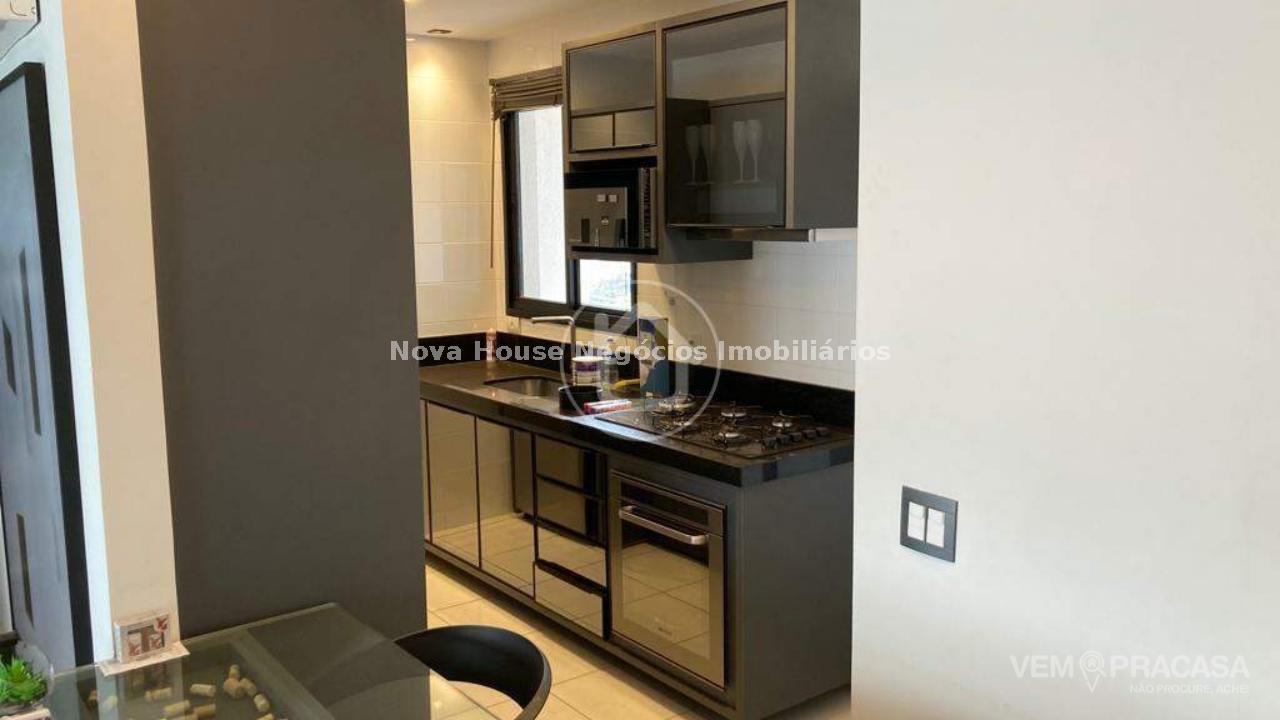 Apartamento à venda no Jardim dos Estados, Campo Grande – foto 4