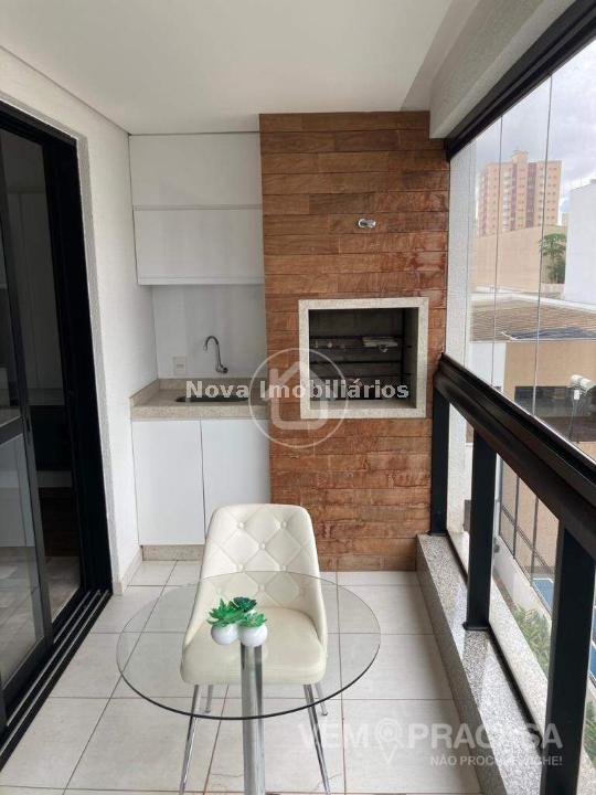 Apartamento à venda no Jardim dos Estados, Campo Grande – foto 12