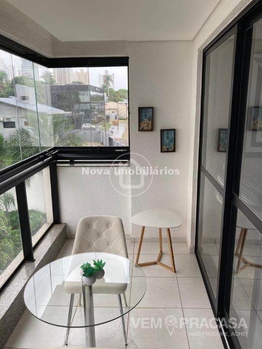 Apartamento à venda no Jardim dos Estados, Campo Grande – foto 13
