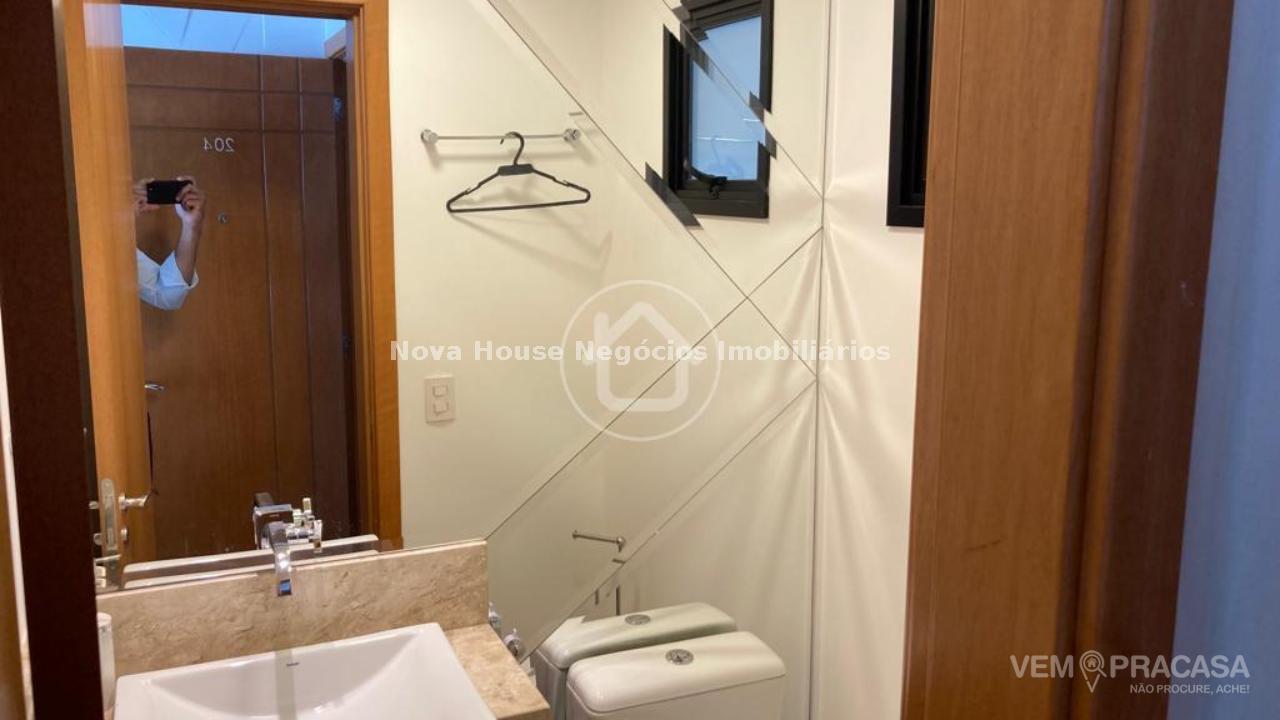 Apartamento à venda no Jardim dos Estados, Campo Grande – foto 16