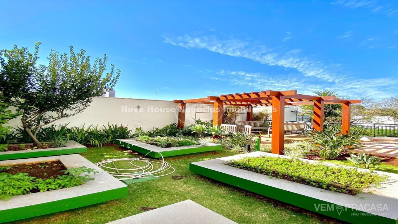 Apartamento à venda no Jardim dos Estados, Campo Grande – foto 17