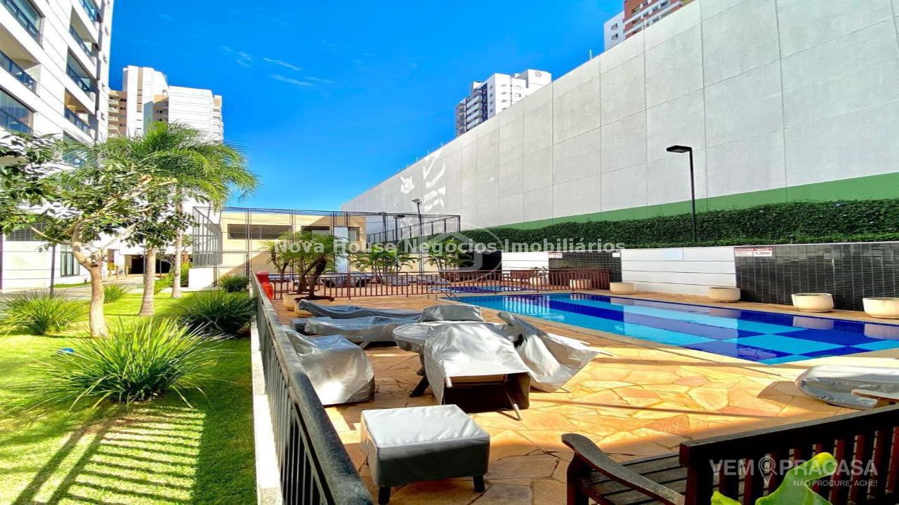 Apartamento à venda no Jardim dos Estados, Campo Grande – foto 18