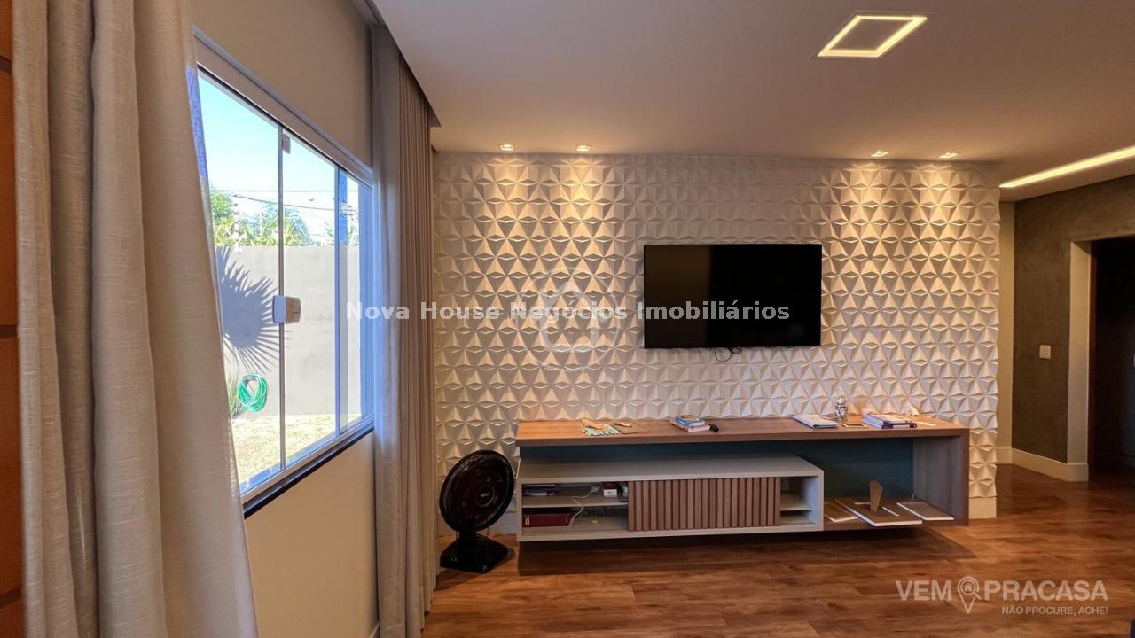 Casa Térrea à venda no Bosque de Avilan, Campo Grande – foto 2