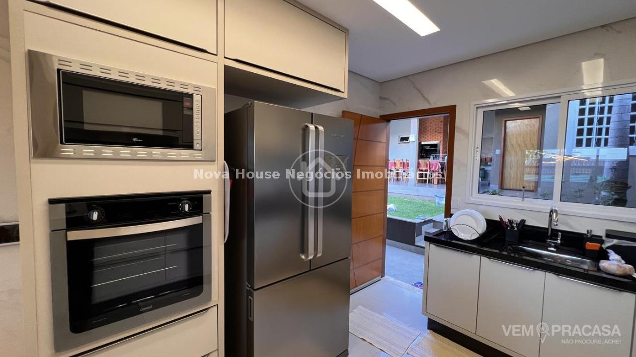Casa Térrea à venda no Bosque de Avilan, Campo Grande – foto 7