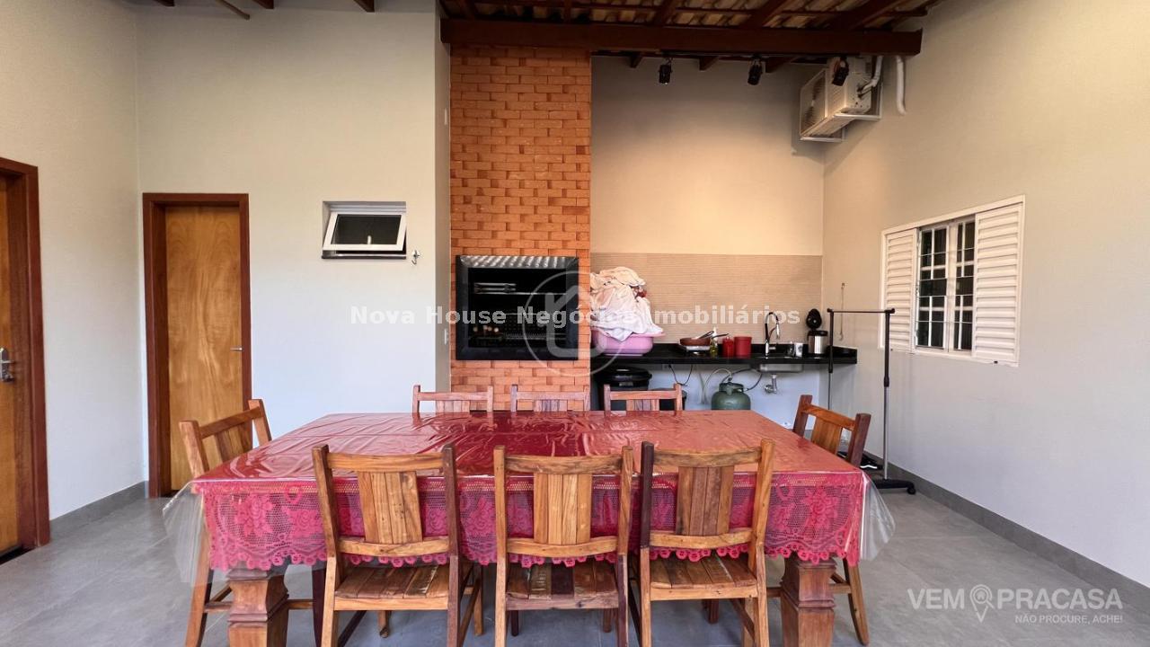 Casa Térrea à venda no Bosque de Avilan, Campo Grande – foto 13