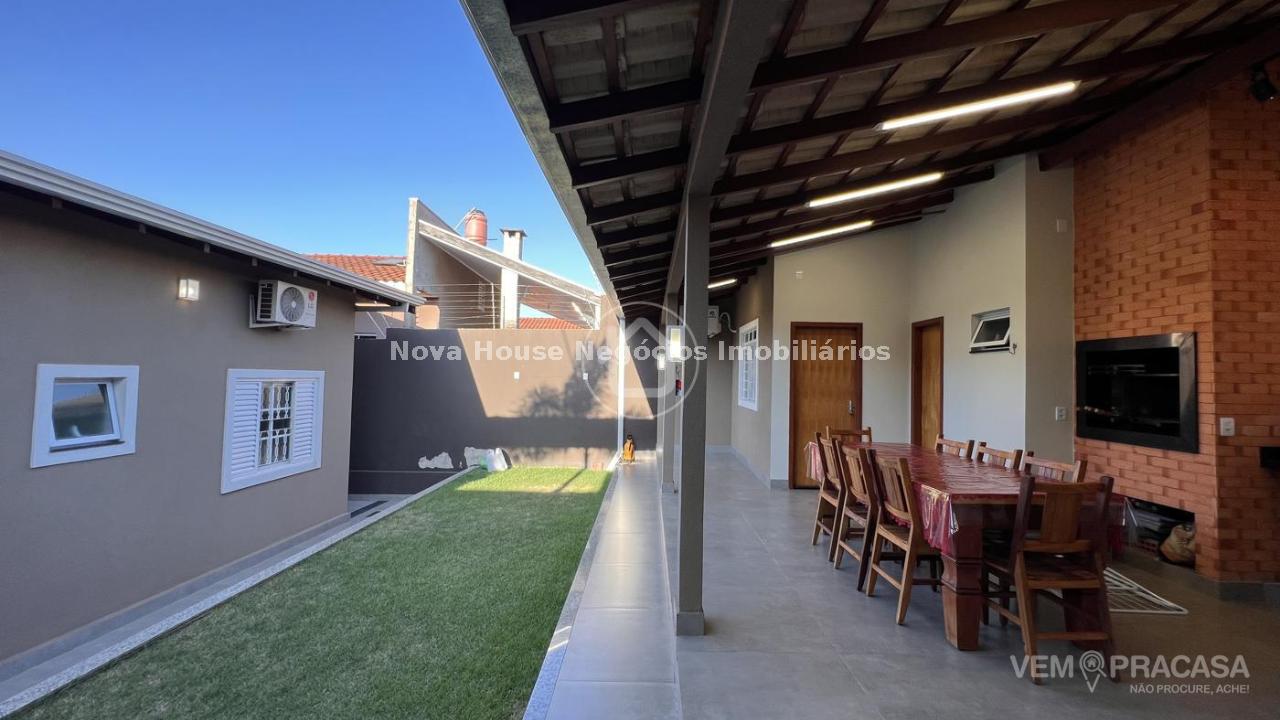 Casa Térrea à venda no Bosque de Avilan, Campo Grande – foto 14