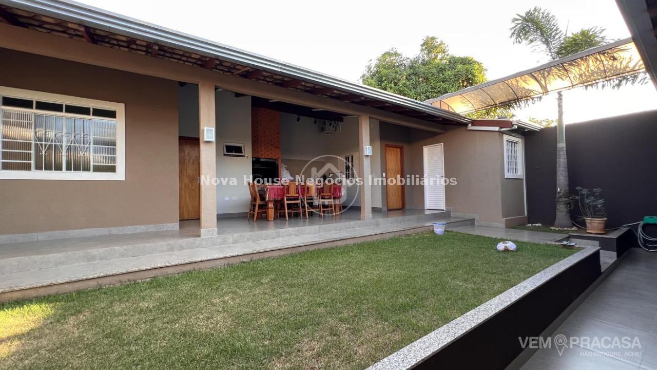 Casa Térrea à venda no Bosque de Avilan, Campo Grande – foto 15
