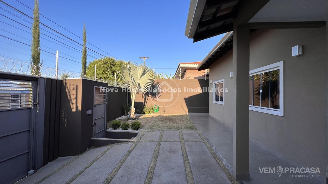 Casa Térrea à venda no Bosque de Avilan, Campo Grande – foto 16