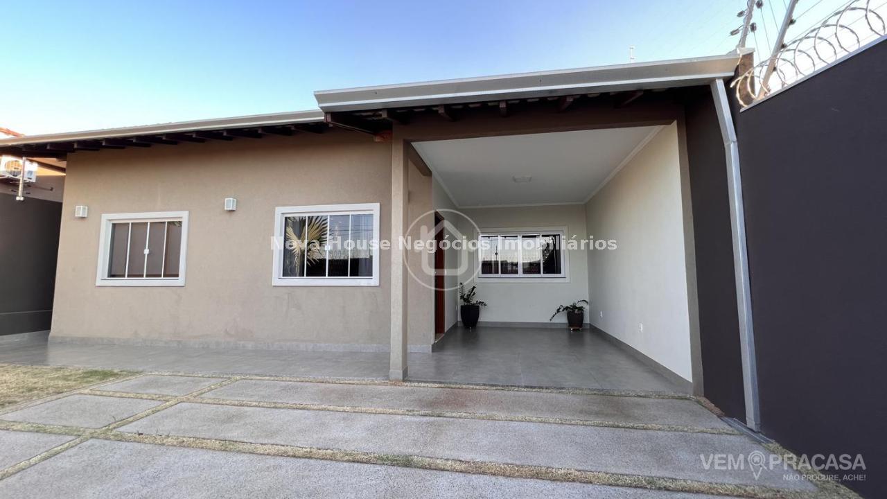 Casa Térrea à venda no Bosque de Avilan, Campo Grande – foto 17