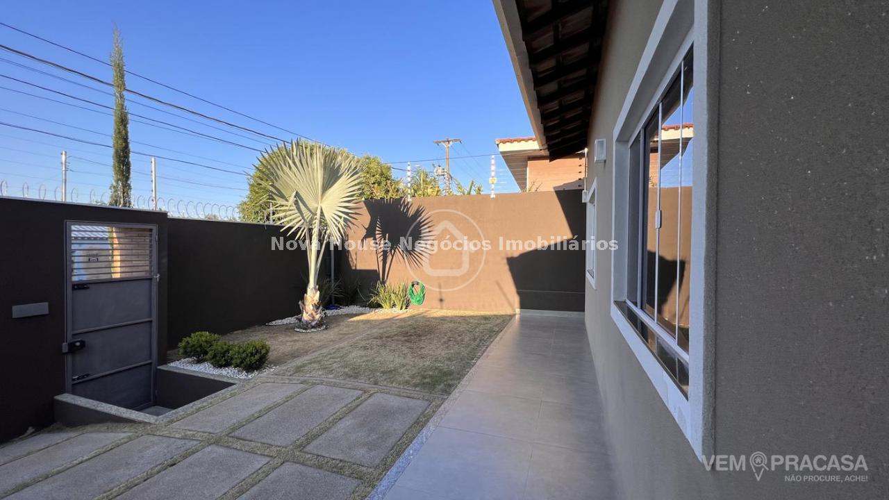 Casa Térrea à venda no Bosque de Avilan, Campo Grande – foto 19