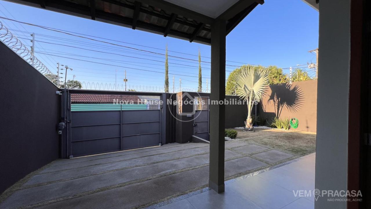 Casa Térrea à venda no Bosque de Avilan, Campo Grande – foto 20