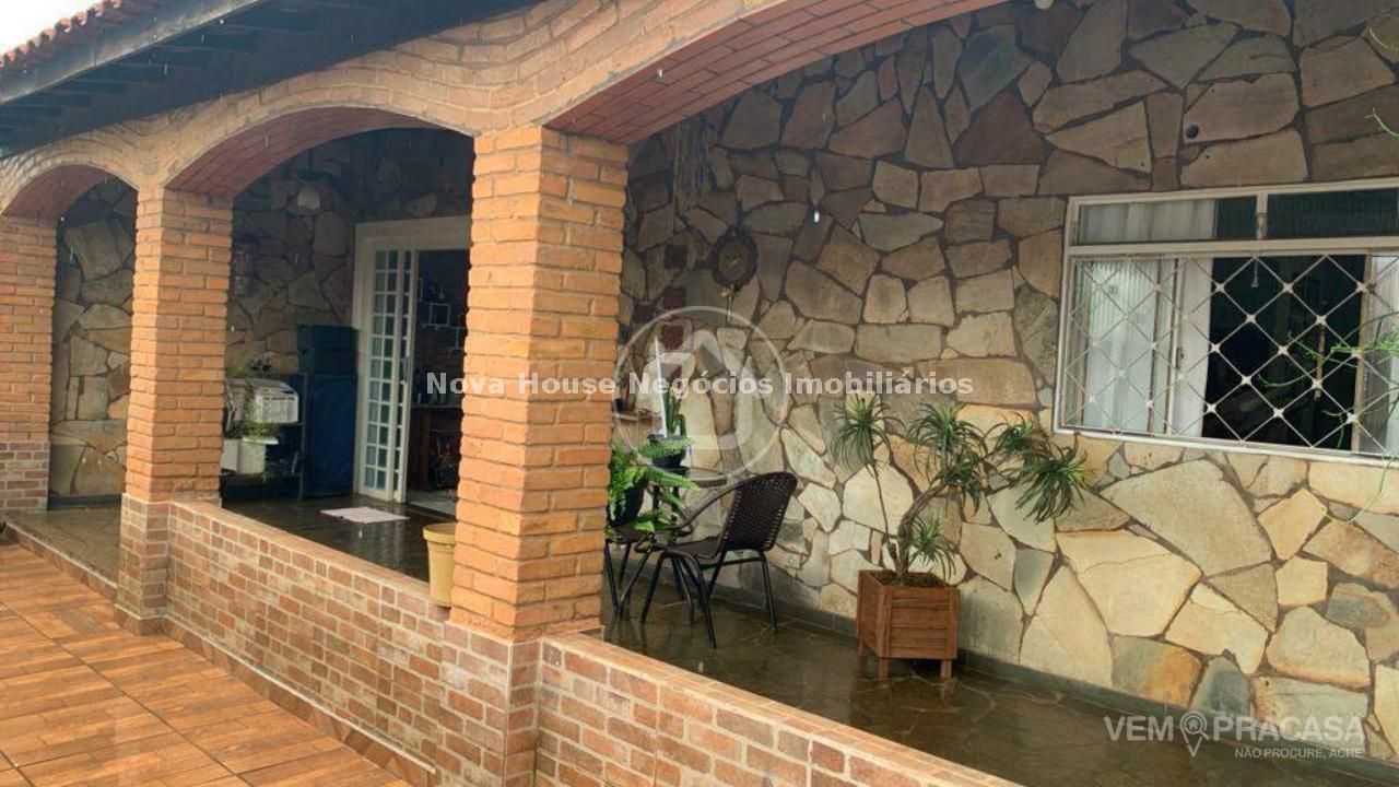 Casa Térrea à venda no Recanto dos Pássaros, Campo Grande – foto 2