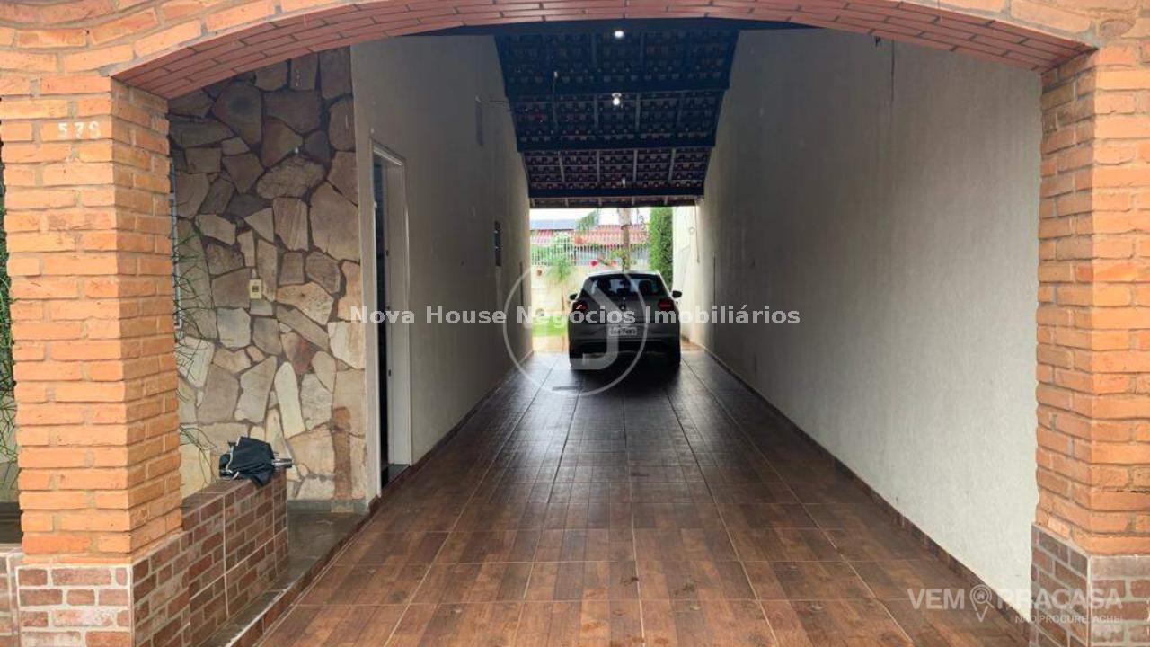 Casa Térrea à venda no Recanto dos Pássaros, Campo Grande – foto 3