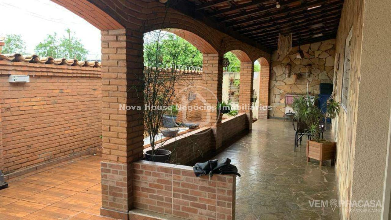Casa Térrea à venda no Recanto dos Pássaros, Campo Grande – foto 4