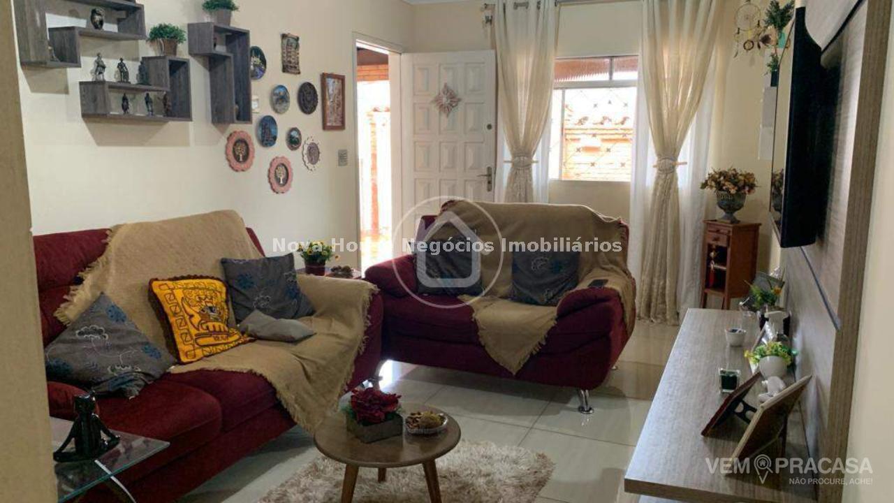 Casa Térrea à venda no Recanto dos Pássaros, Campo Grande – foto 5