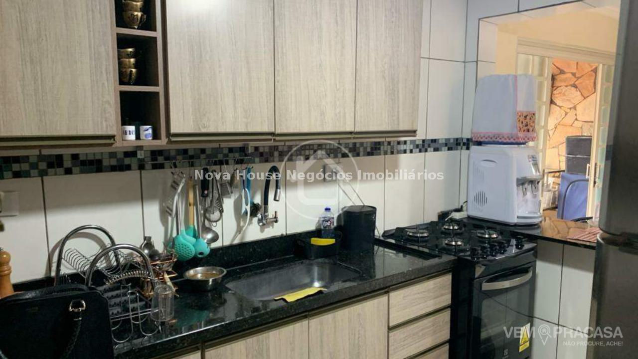 Casa Térrea à venda no Recanto dos Pássaros, Campo Grande – foto 9
