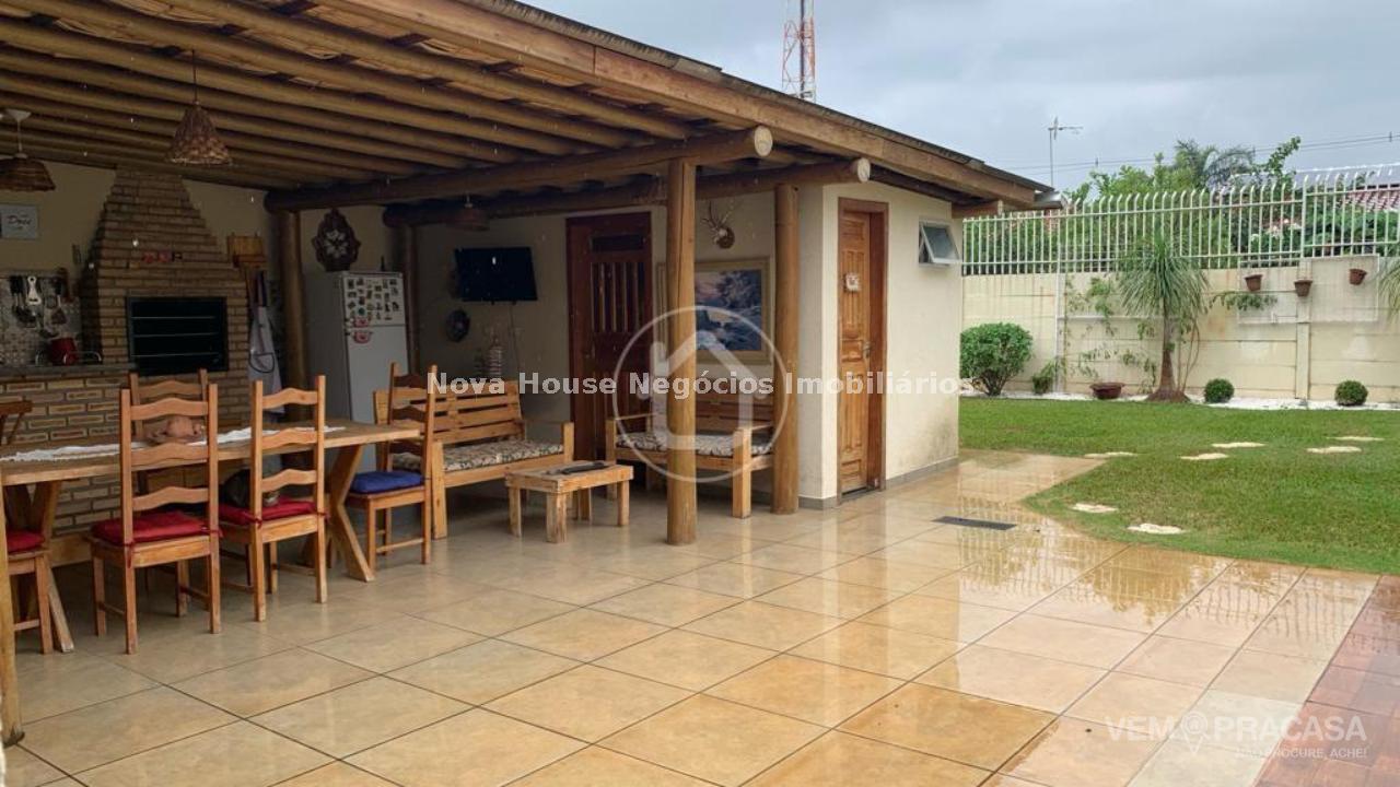 Casa Térrea à venda no Recanto dos Pássaros, Campo Grande – foto 11