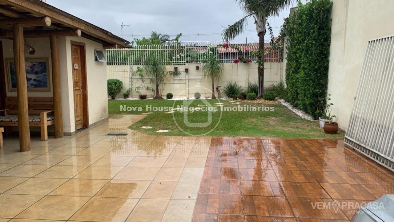 Casa Térrea à venda no Recanto dos Pássaros, Campo Grande – foto 12