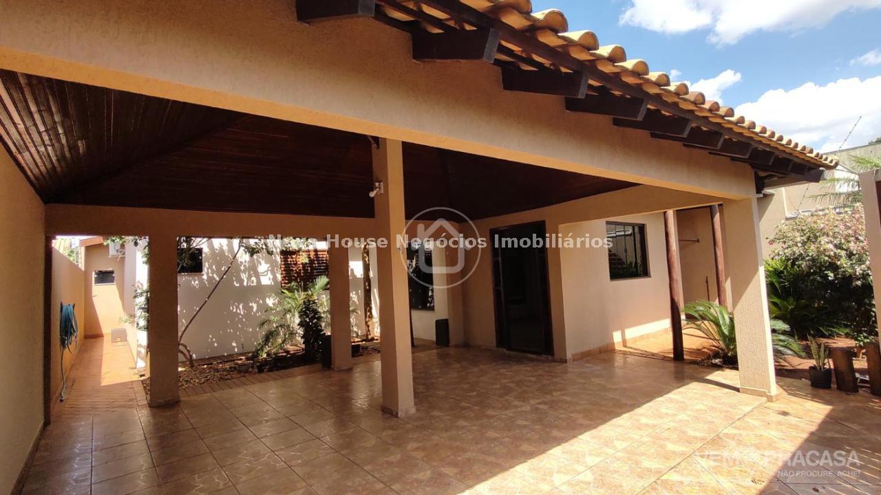 Casa Térrea à venda no Portal do Panamá, Campo Grande – foto 2