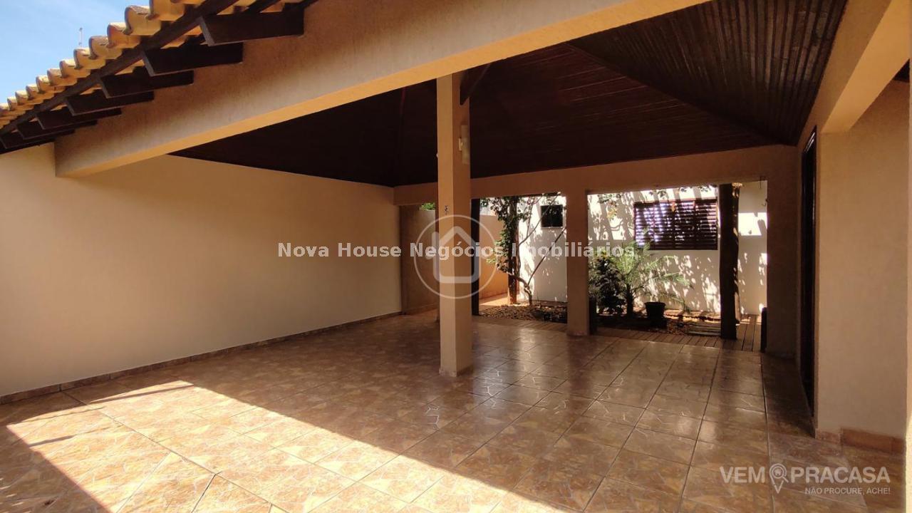 Casa Térrea à venda no Portal do Panamá, Campo Grande – foto 3