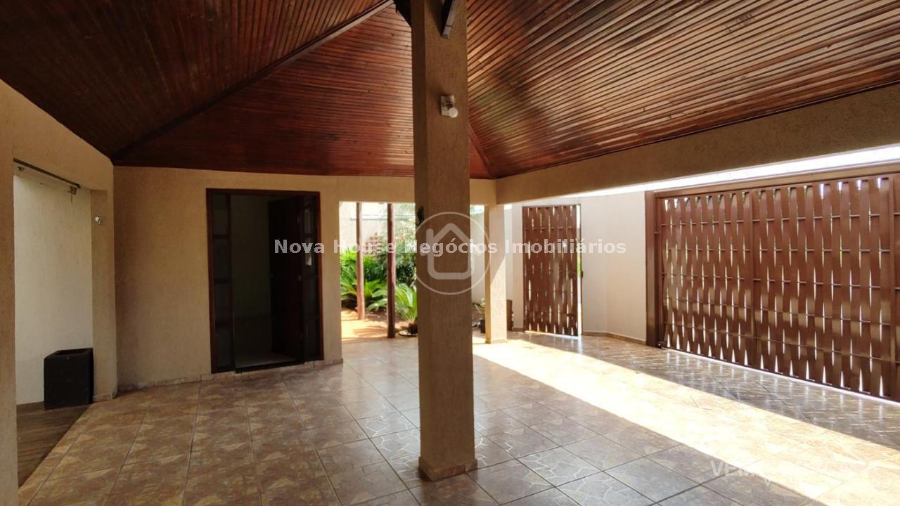 Casa Térrea à venda no Portal do Panamá, Campo Grande – foto 4