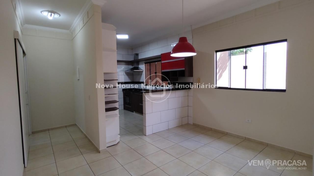 Casa Térrea à venda no Portal do Panamá, Campo Grande – foto 8