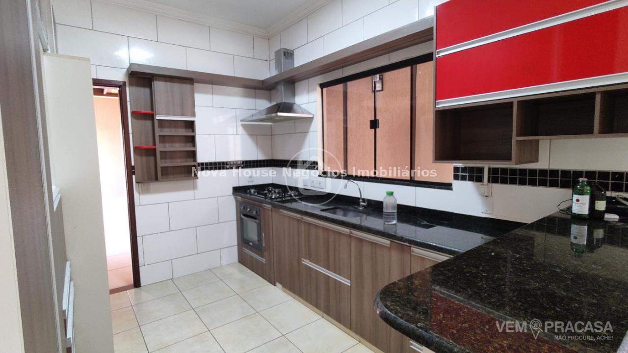 Casa Térrea à venda no Portal do Panamá, Campo Grande – foto 11