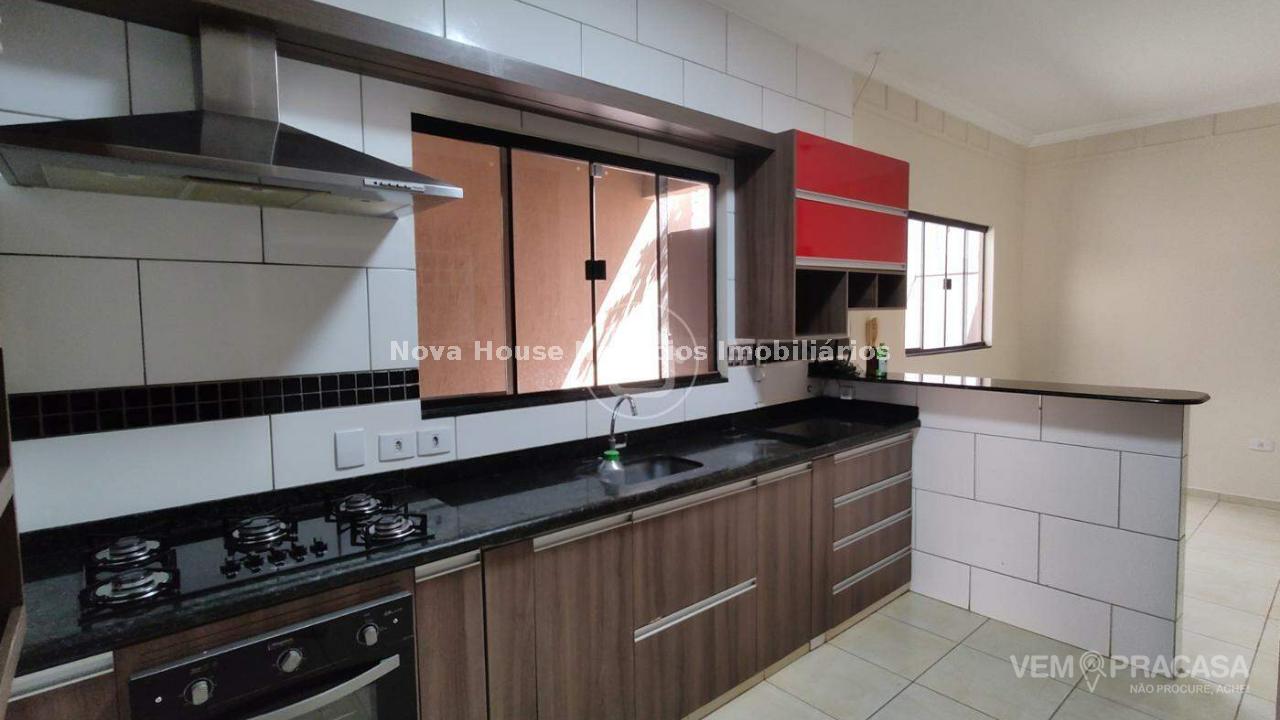 Casa Térrea à venda no Portal do Panamá, Campo Grande – foto 12