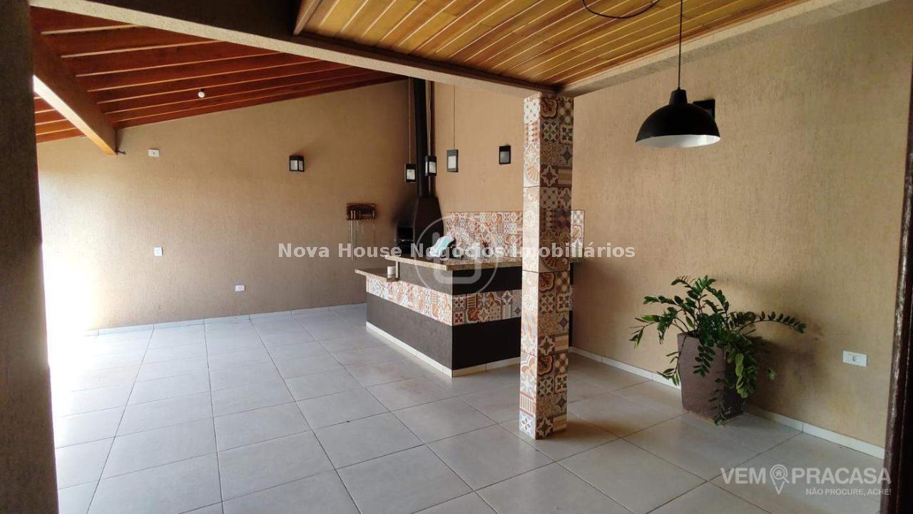 Casa Térrea à venda no Portal do Panamá, Campo Grande – foto 23