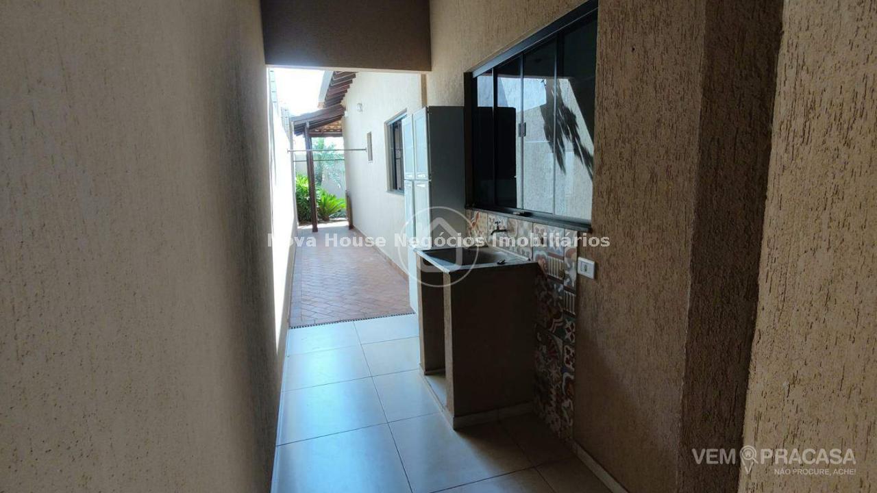 Casa Térrea à venda no Portal do Panamá, Campo Grande – foto 24