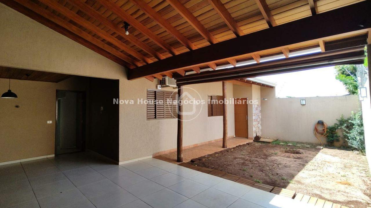 Casa Térrea à venda no Portal do Panamá, Campo Grande – foto 25
