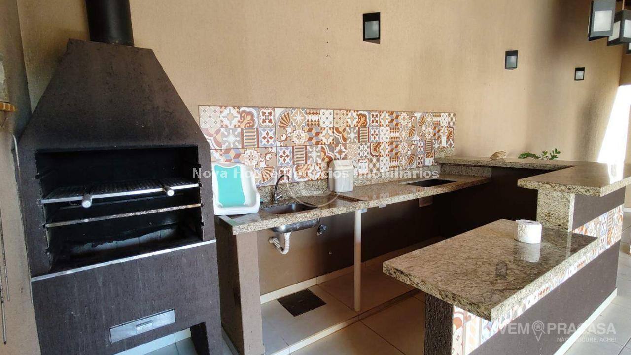 Casa Térrea à venda no Portal do Panamá, Campo Grande – foto 26
