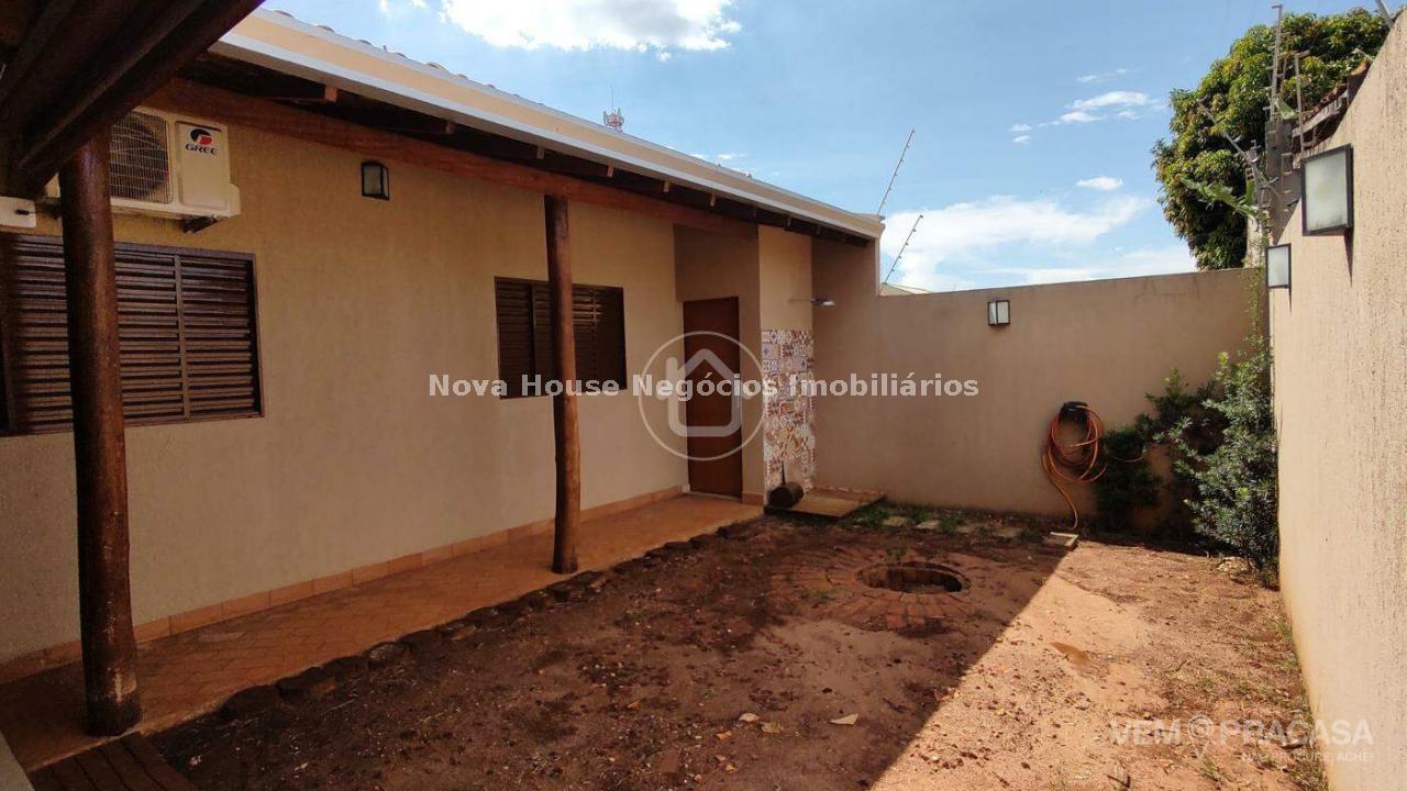 Casa Térrea à venda no Portal do Panamá, Campo Grande – foto 27
