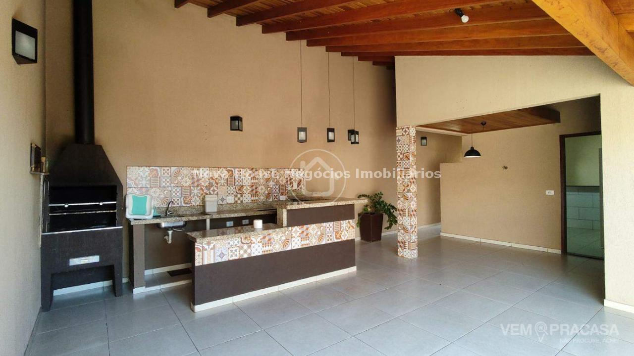 Casa Térrea à venda no Portal do Panamá, Campo Grande – foto 28