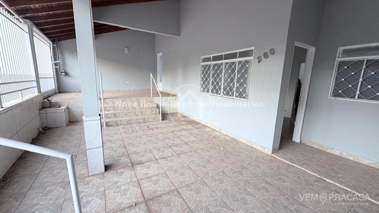 Casa Térrea à venda no Jardim Alto São Francisco, Campo Grande – foto 2