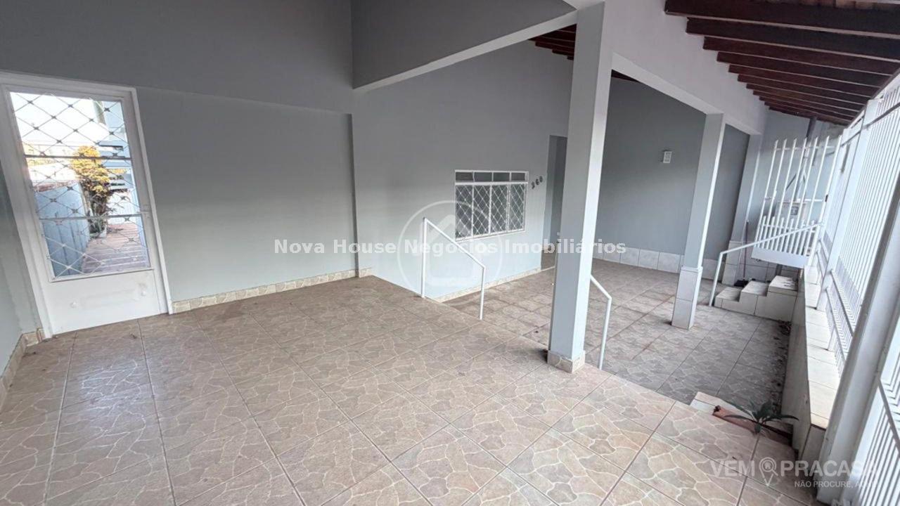 Casa Térrea à venda no Jardim Alto São Francisco, Campo Grande – foto 3