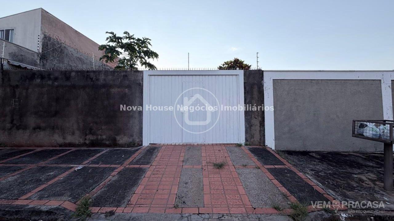 Casa Térrea à venda no Jardim Alto São Francisco, Campo Grande – foto 17