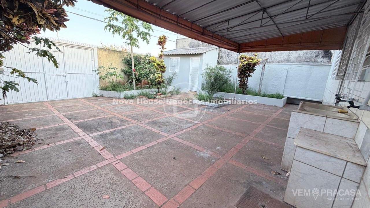 Casa Térrea à venda no Jardim Alto São Francisco, Campo Grande – foto 19