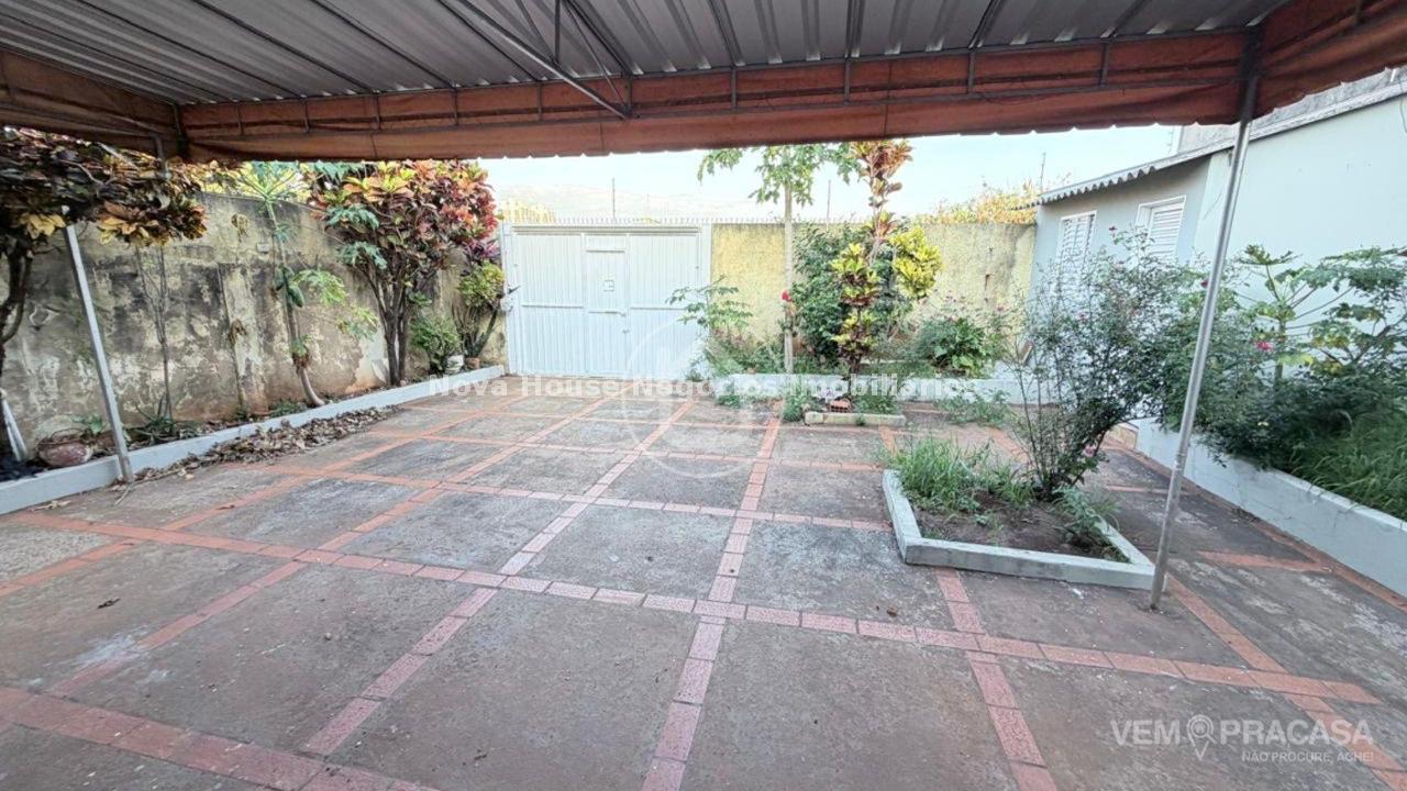 Casa Térrea à venda no Jardim Alto São Francisco, Campo Grande – foto 20