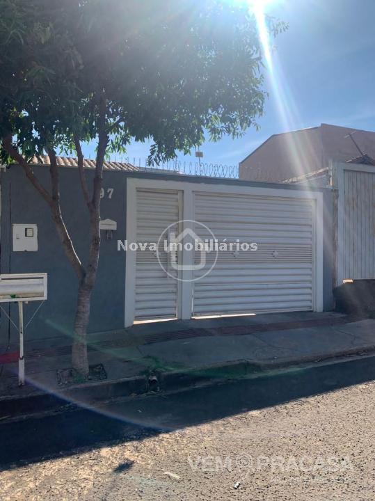 Casa Térrea à venda no Jardim Montevidéu, Campo Grande – foto 1