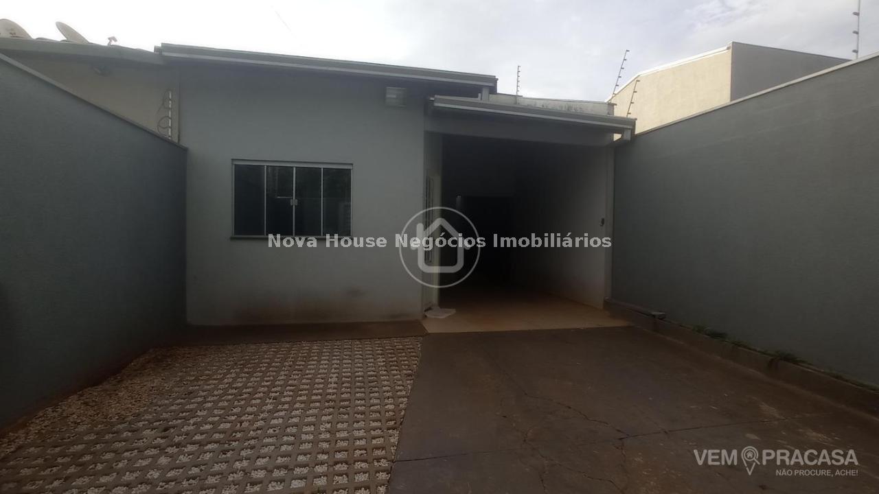 Casa Térrea à venda no Jardim Montevidéu, Campo Grande – foto 2